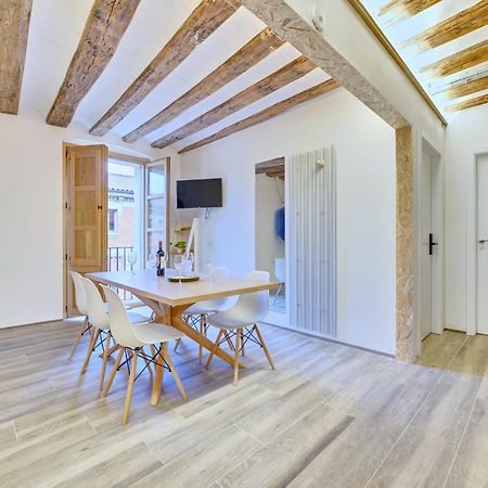 Casa Bidaiari By Clabao Apartment Pamplona Exterior photo