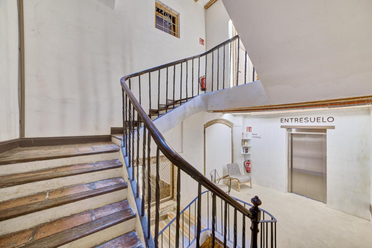 Casa Bidaiari By Clabao Apartment Pamplona Exterior photo