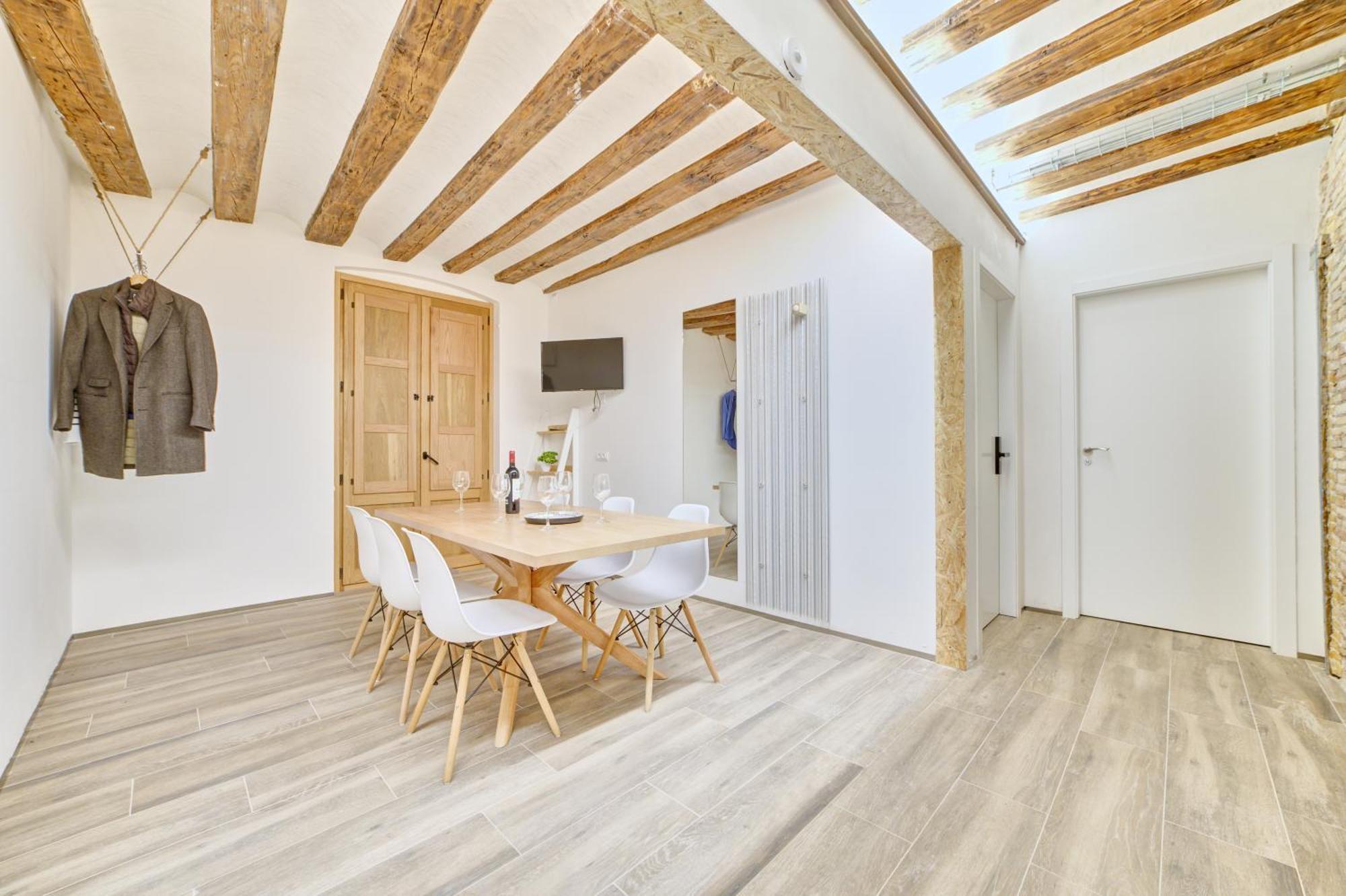 Casa Bidaiari By Clabao Apartment Pamplona Exterior photo