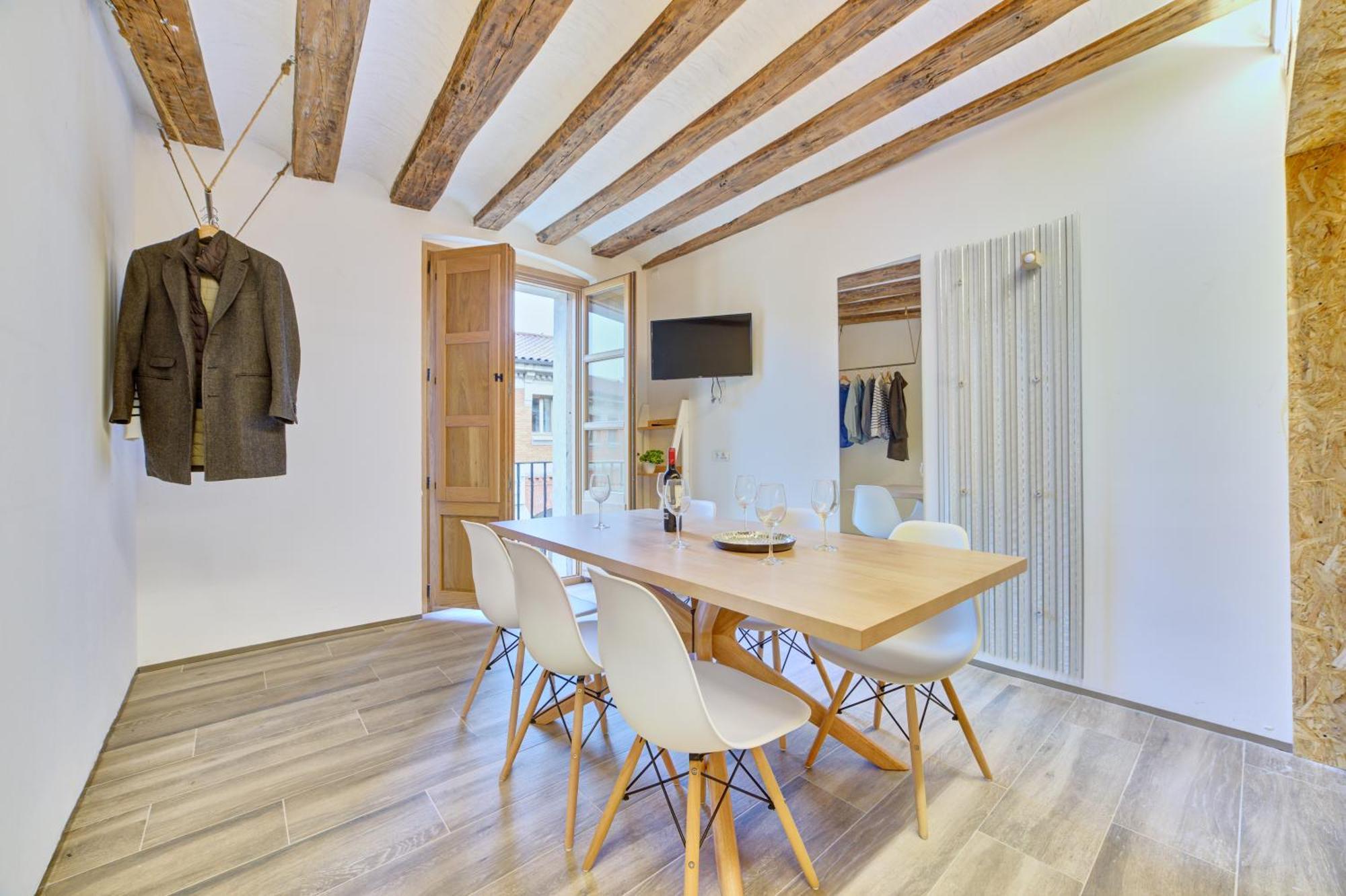 Casa Bidaiari By Clabao Apartment Pamplona Exterior photo
