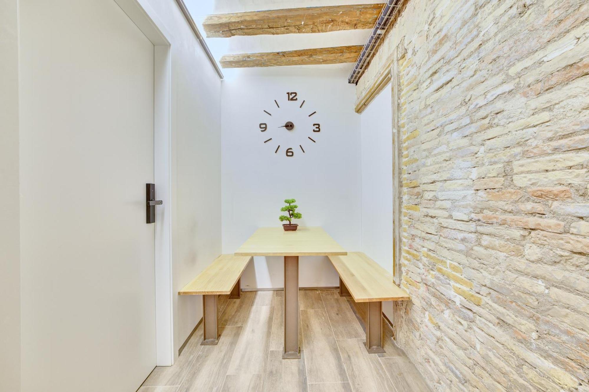 Casa Bidaiari By Clabao Apartment Pamplona Exterior photo