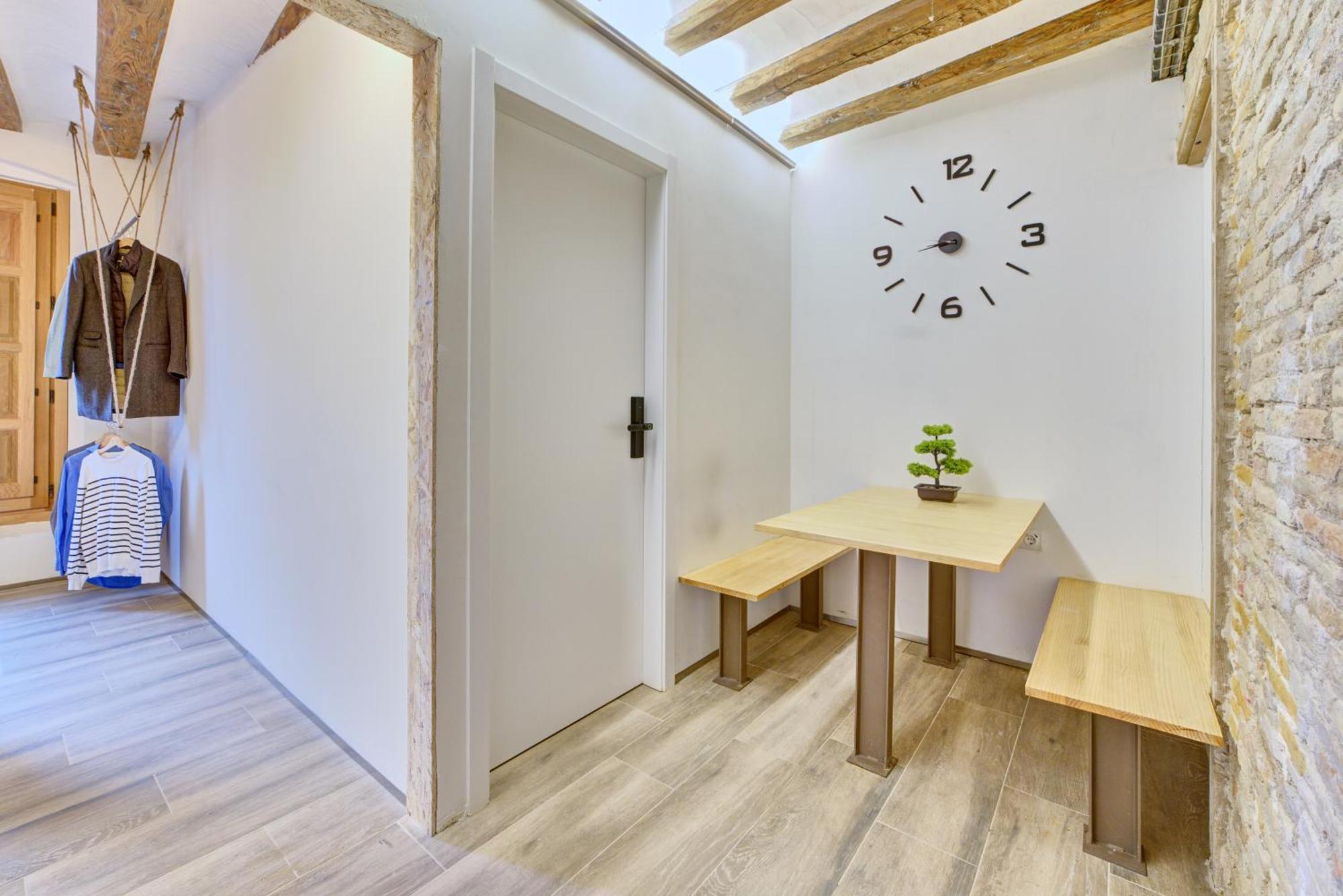 Casa Bidaiari By Clabao Apartment Pamplona Exterior photo