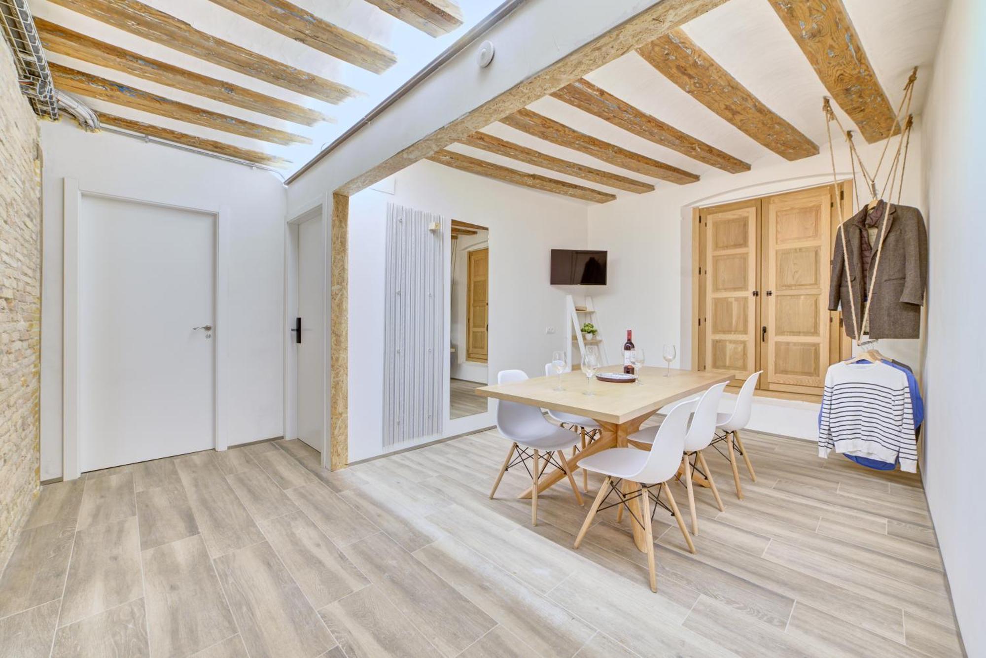 Casa Bidaiari By Clabao Apartment Pamplona Exterior photo