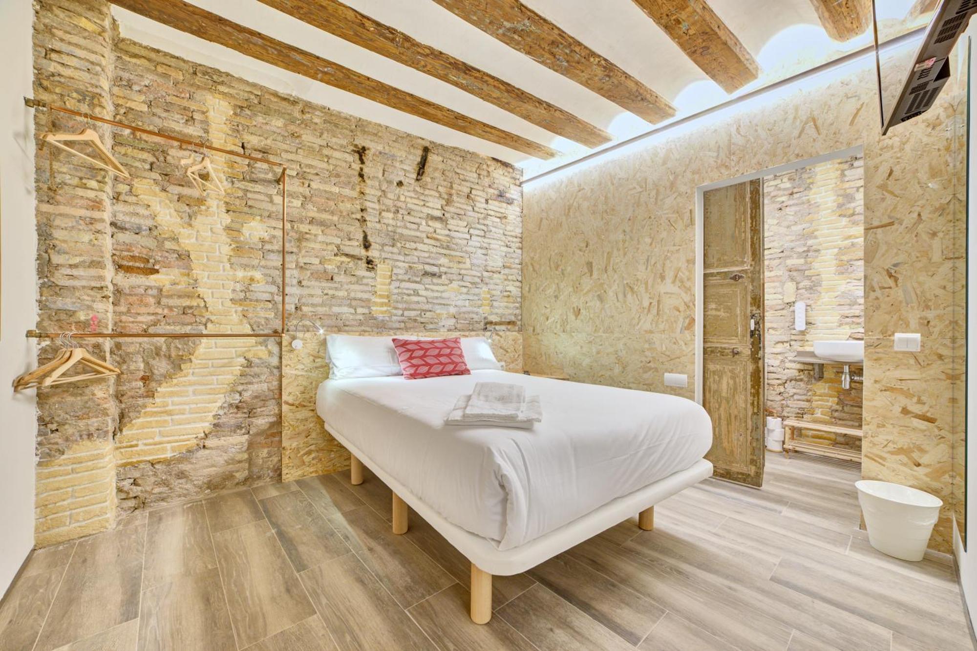 Casa Bidaiari By Clabao Apartment Pamplona Exterior photo