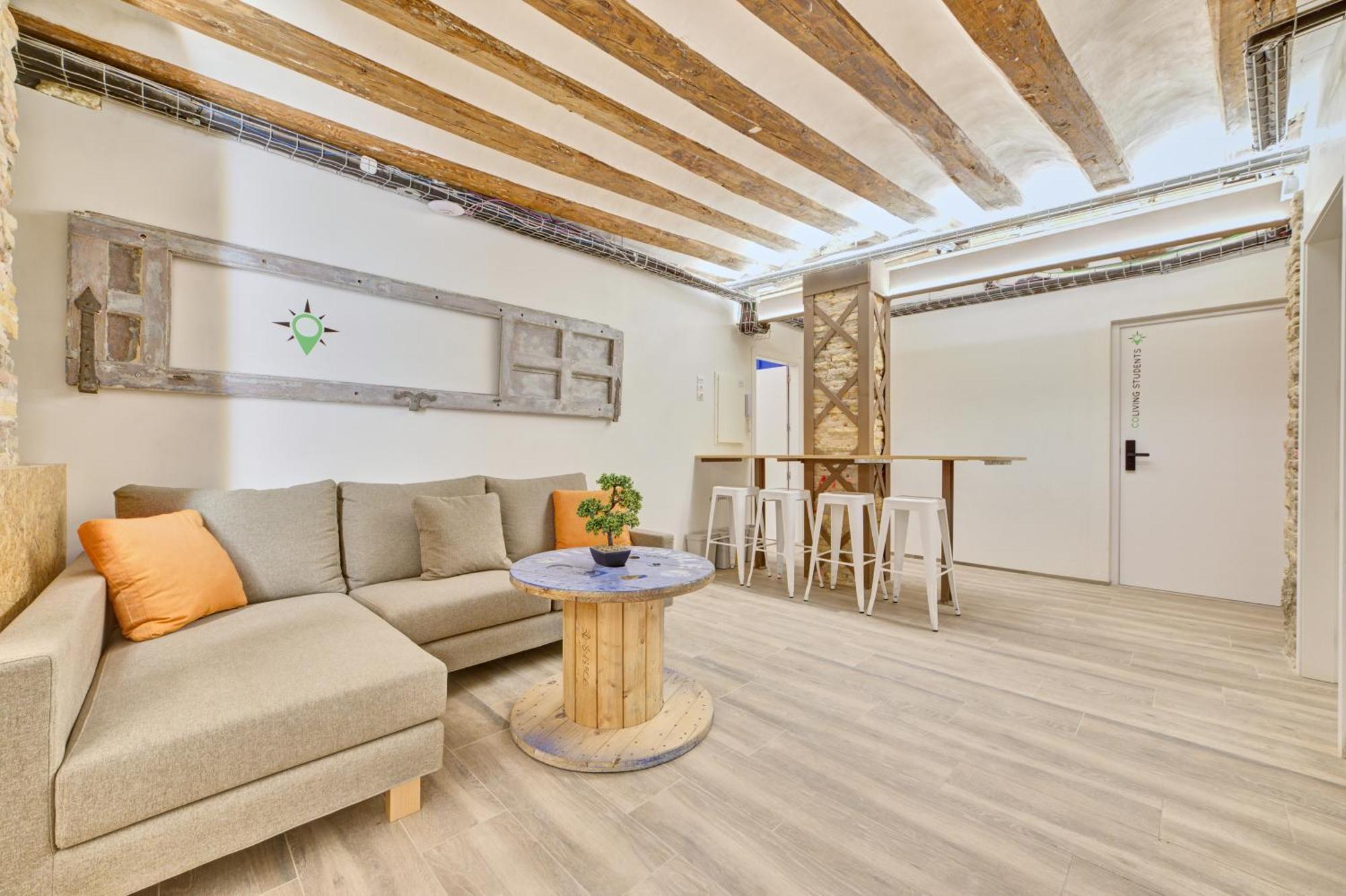 Casa Bidaiari By Clabao Apartment Pamplona Exterior photo