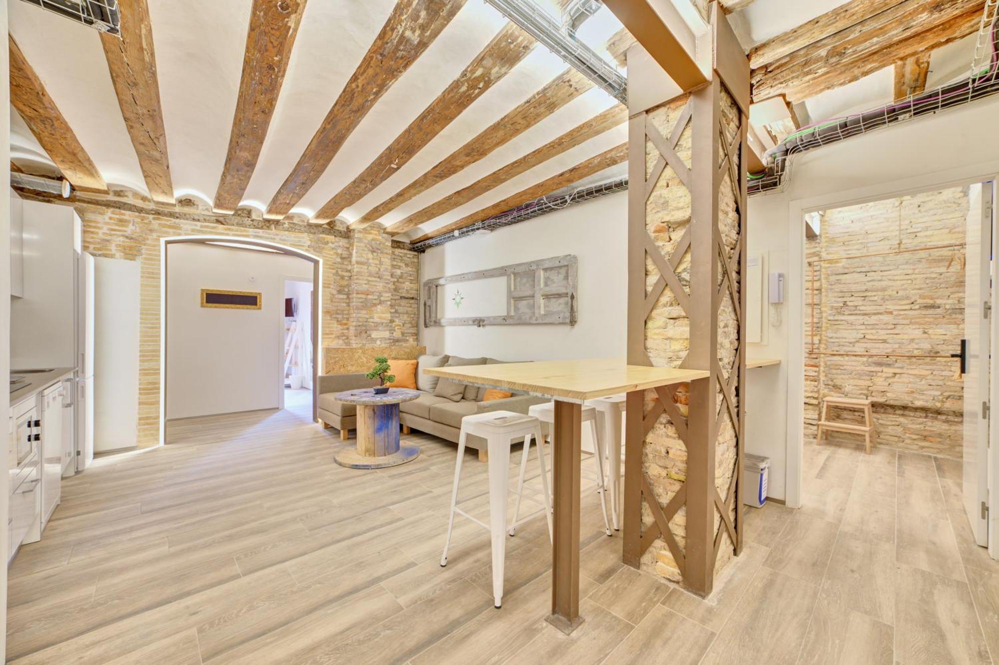 Casa Bidaiari By Clabao Apartment Pamplona Exterior photo