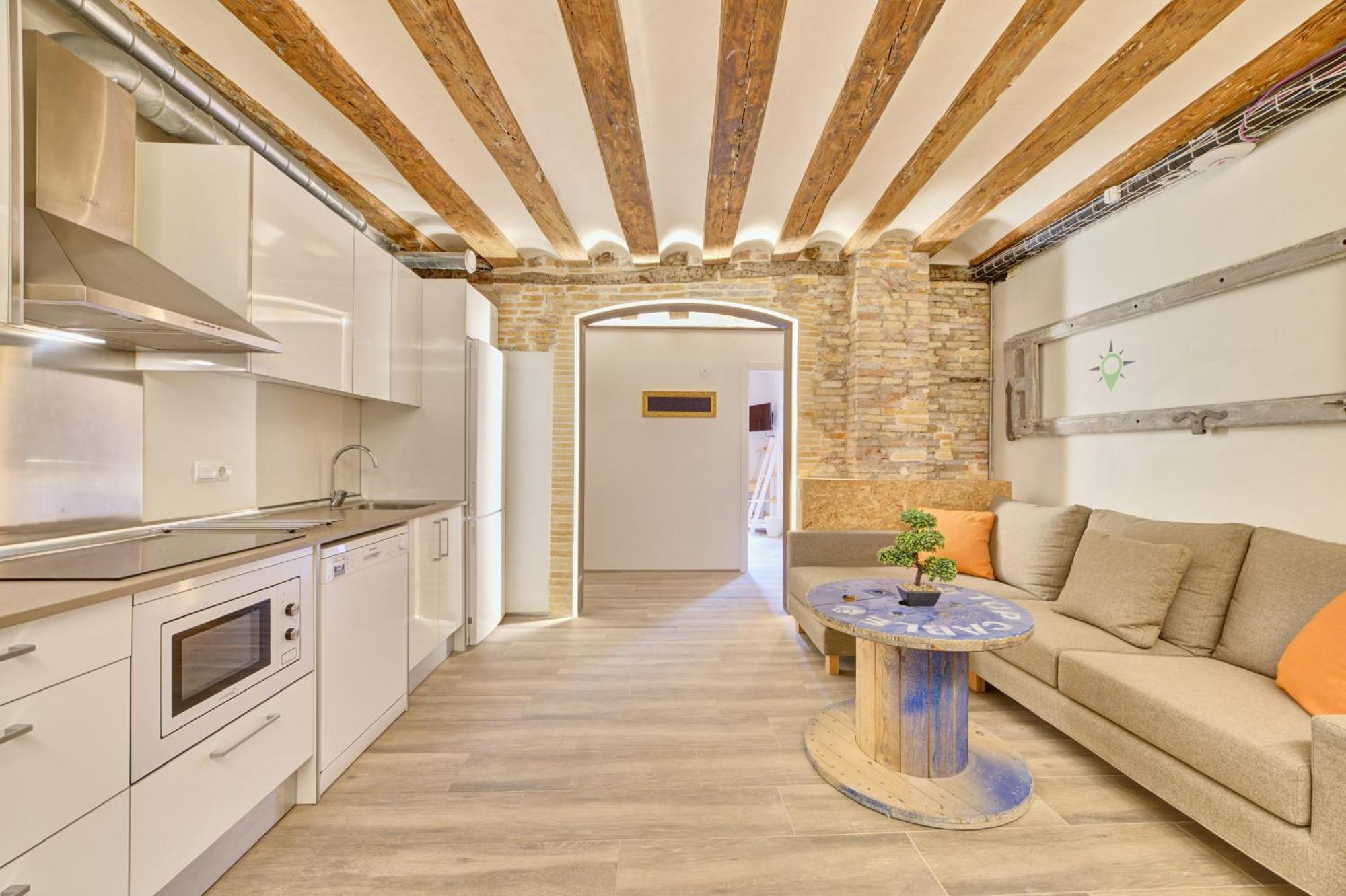Casa Bidaiari By Clabao Apartment Pamplona Exterior photo