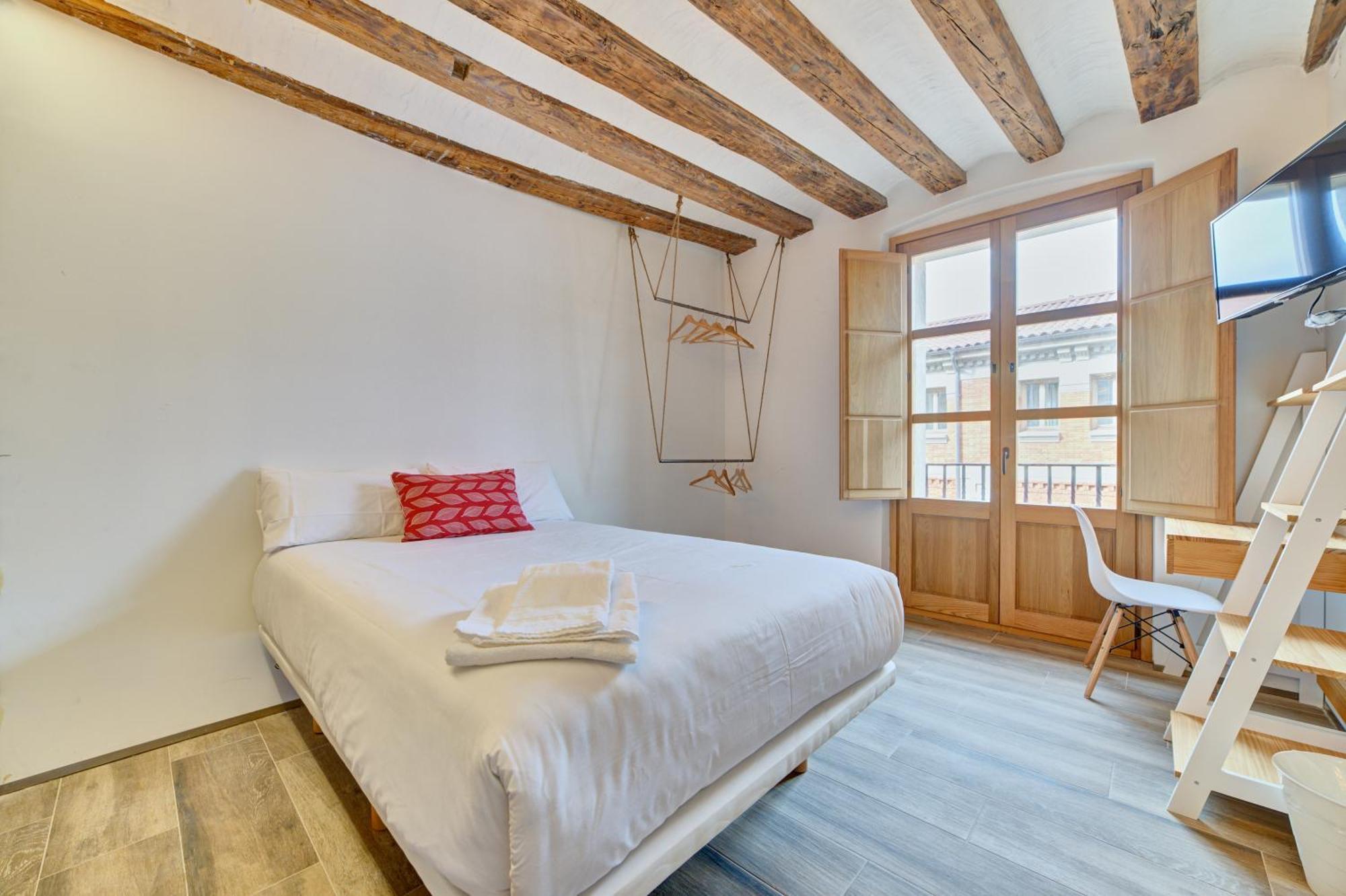 Casa Bidaiari By Clabao Apartment Pamplona Exterior photo
