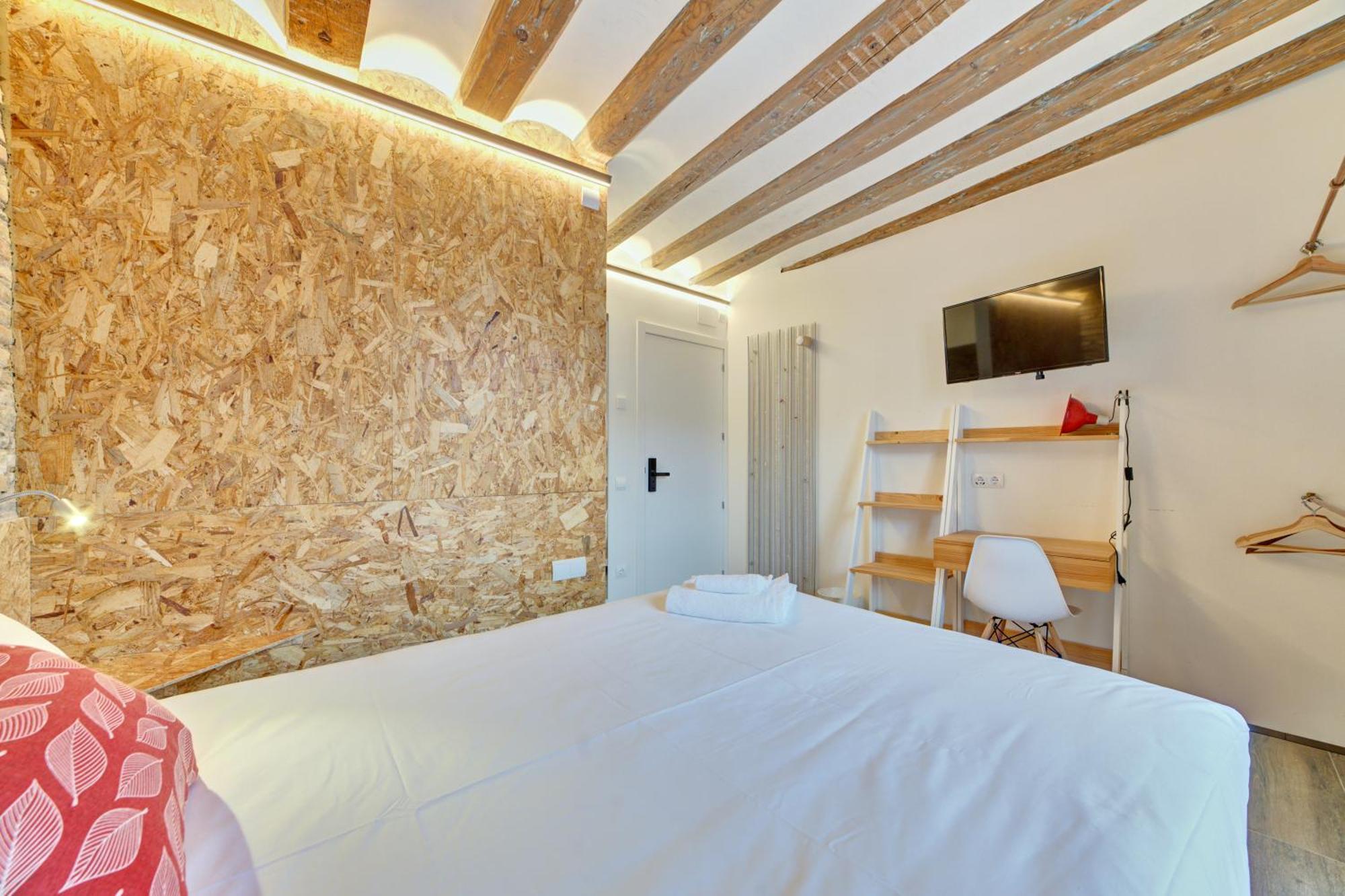 Casa Bidaiari By Clabao Apartment Pamplona Exterior photo